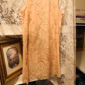 Beautiful dress 👗